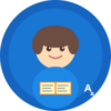 Post author avatar